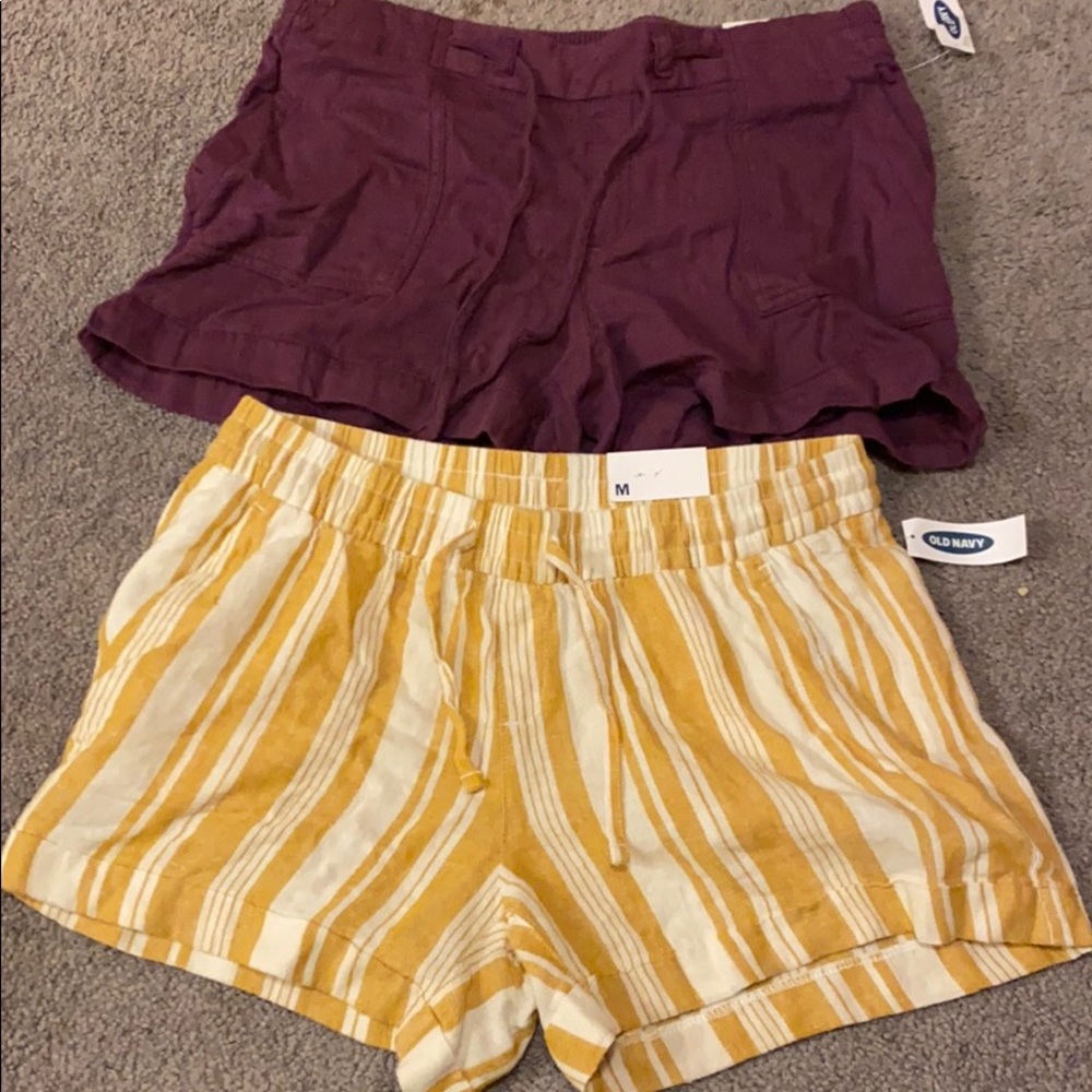 Old Navy Shorts